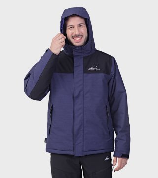 Campera de hombre Liam