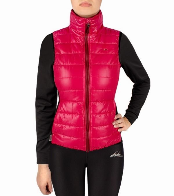 Chaleco de mujer Adele