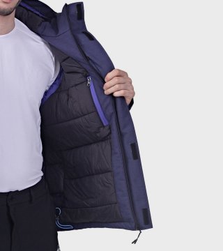 Campera de hombre Liam