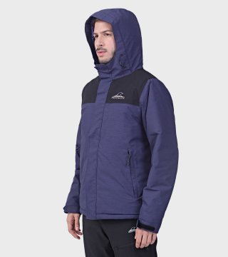 Campera de hombre Liam