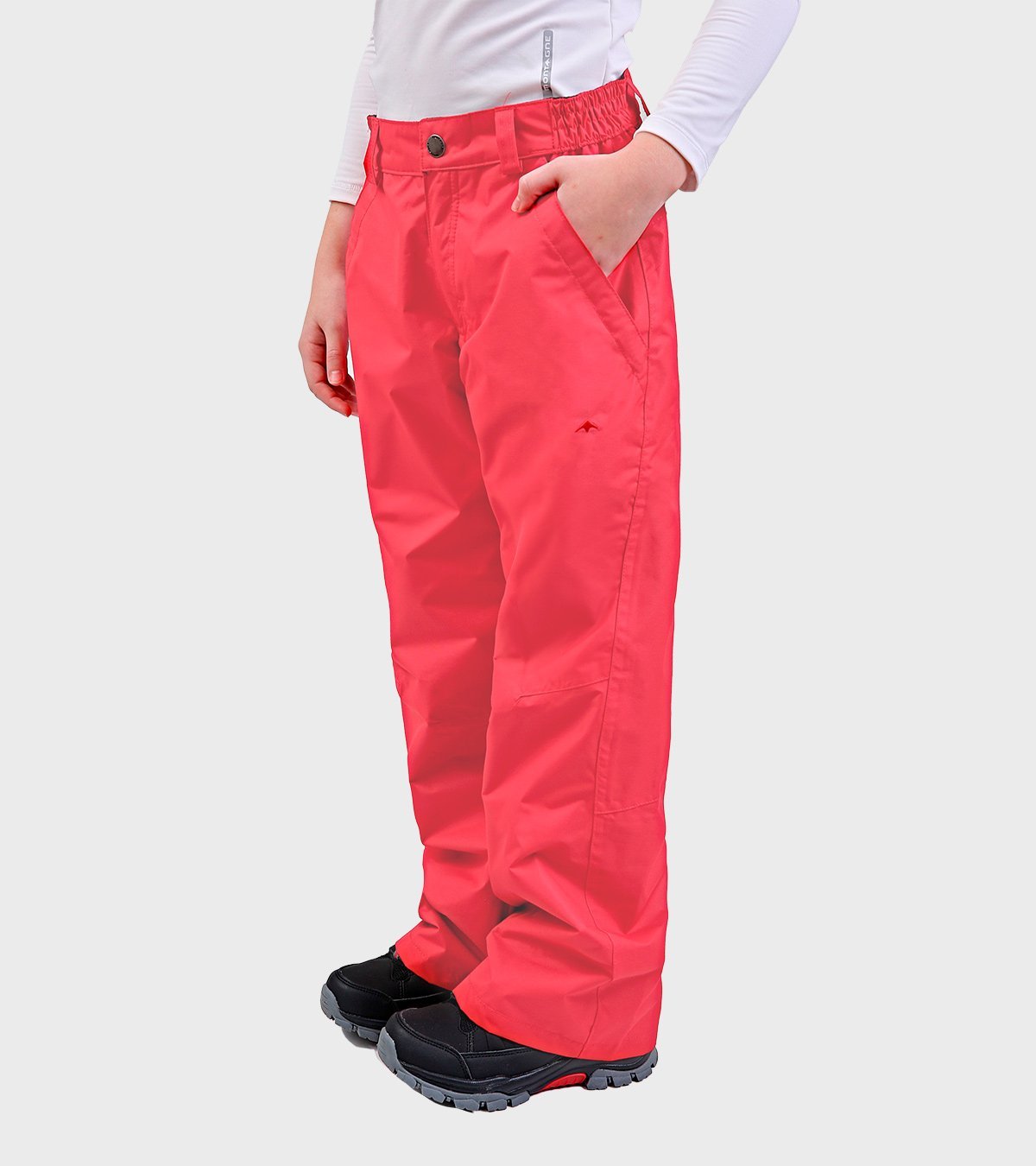 Pantalón de niños Buddy Neo Kids