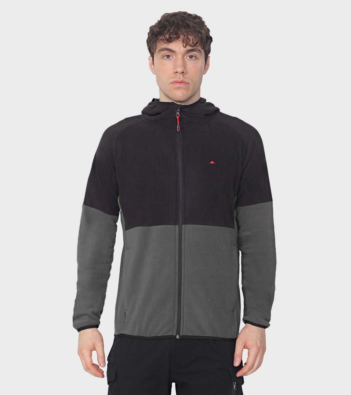 Campera de hombre Field