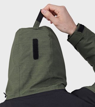 Campera de hombre Liam