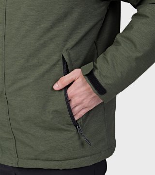 Campera de hombre Liam