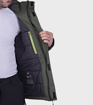 Campera de hombre Liam