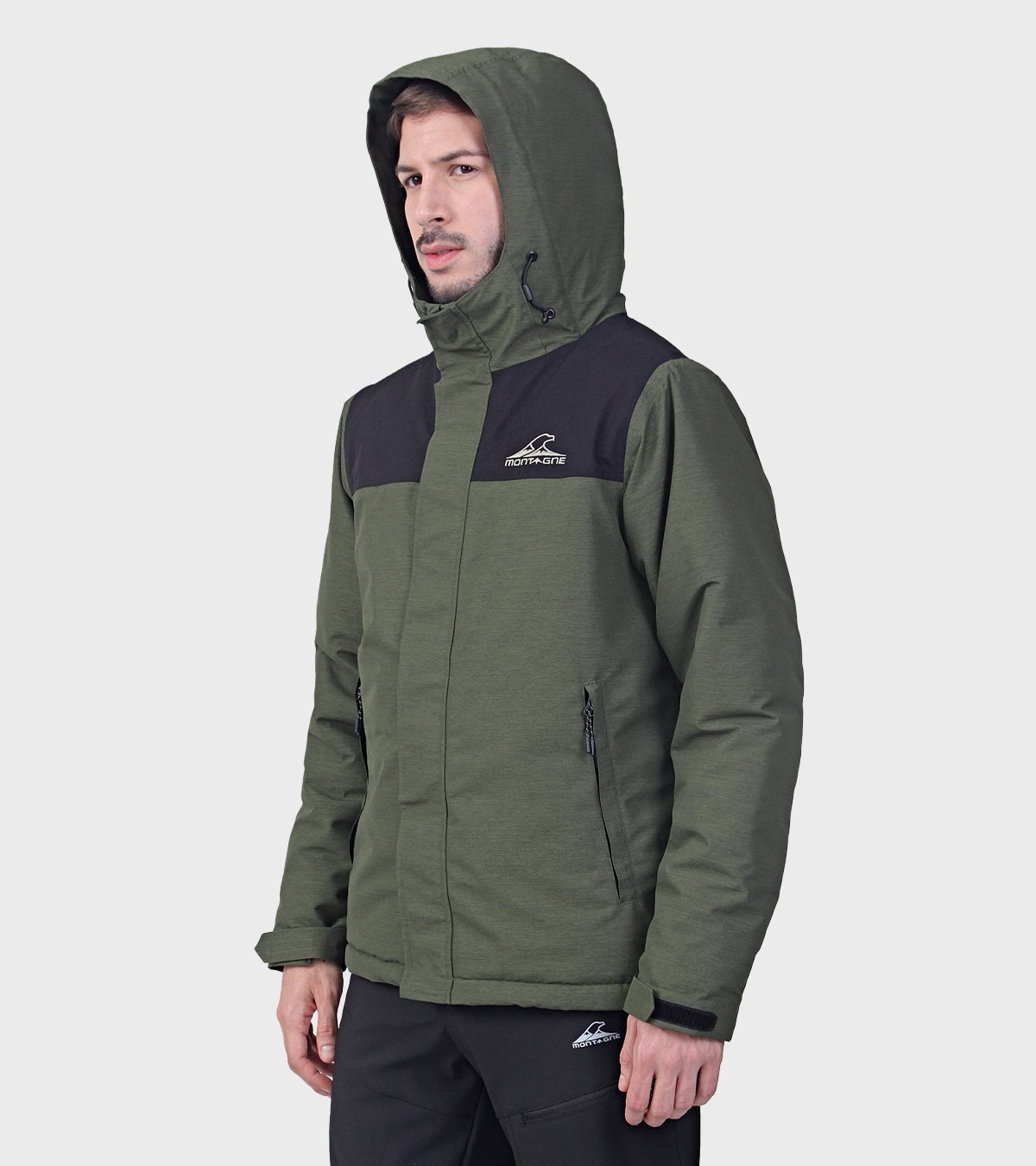 Campera de hombre Liam
