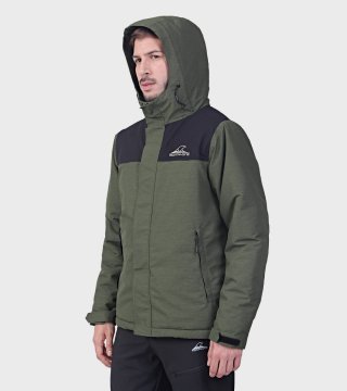 Campera de hombre Liam