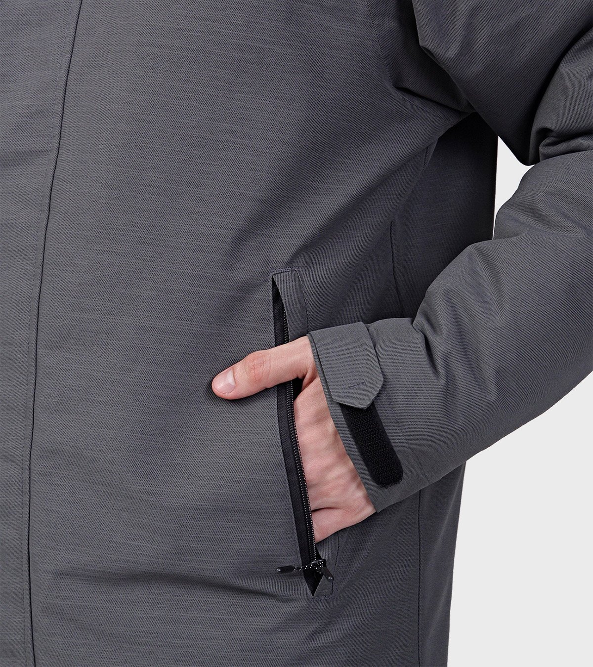 Campera de hombre Liam