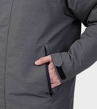 Campera de hombre Liam