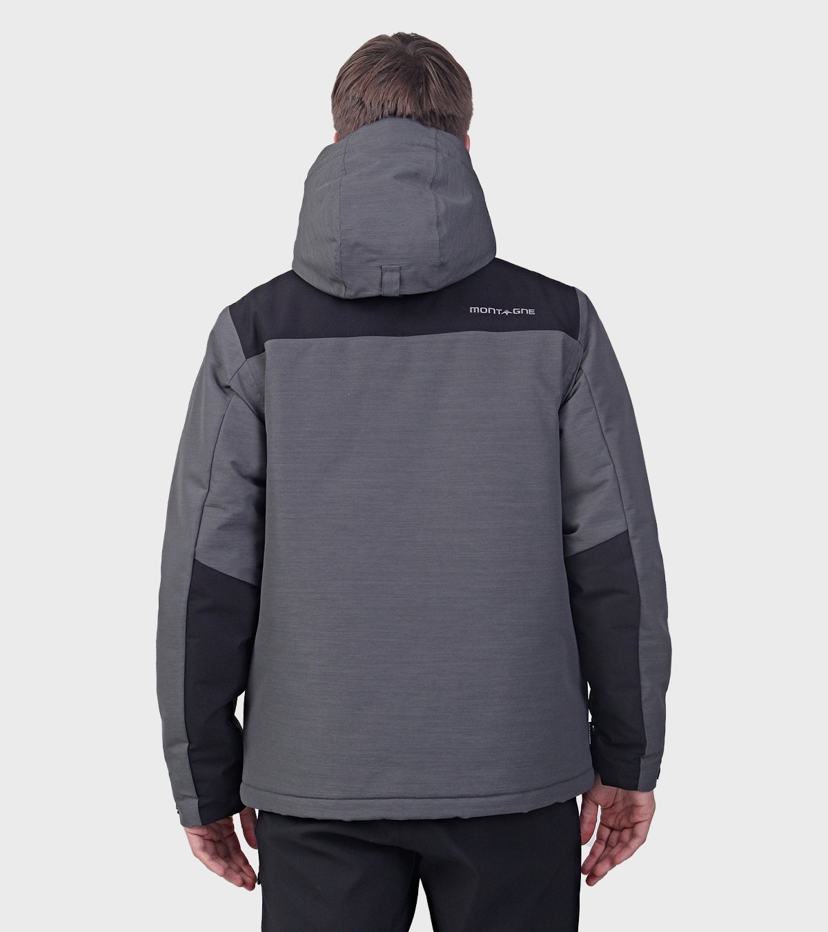 Campera de hombre Liam