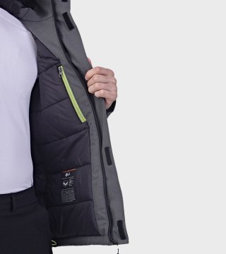 Campera de hombre Liam