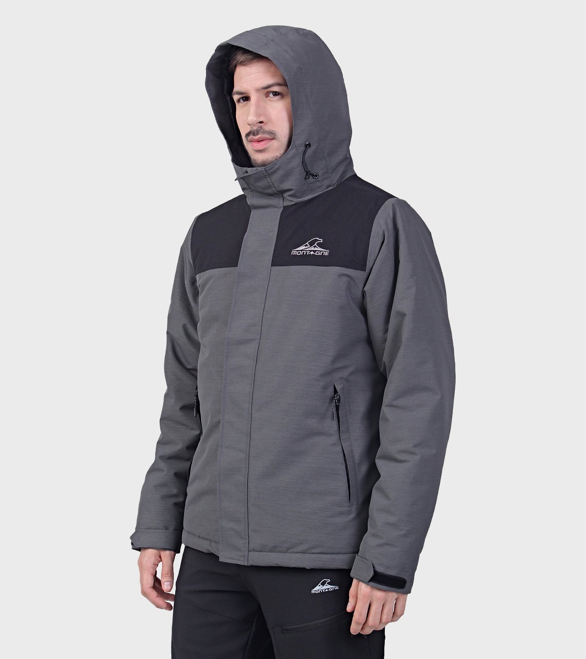 Campera de hombre Liam