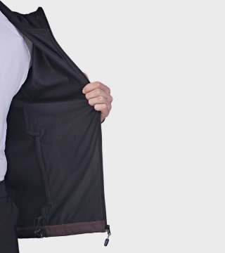 Campera de hombre Ivor