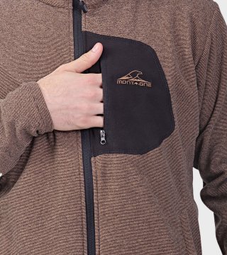 Campera de hombre Raymond