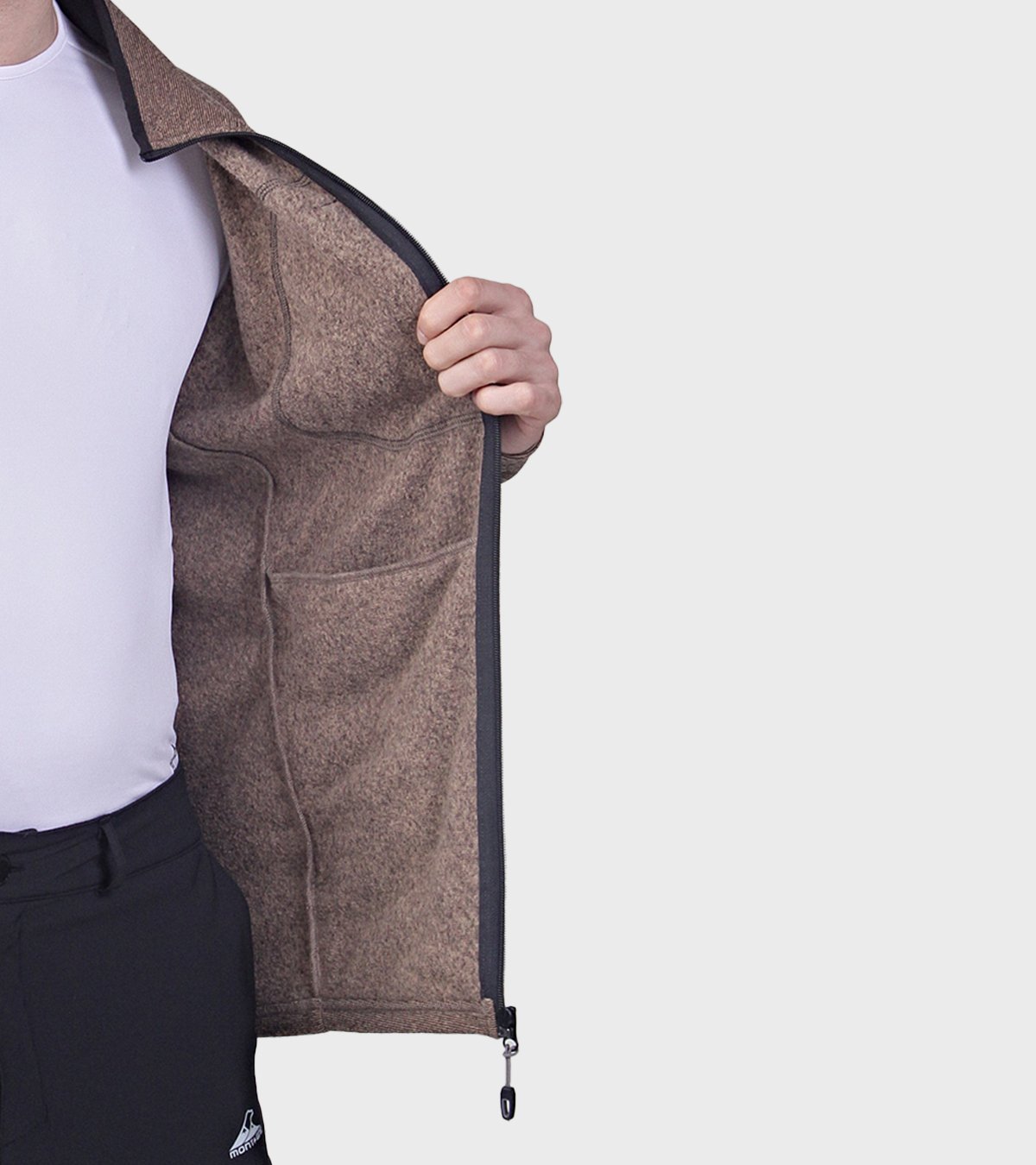 Campera de hombre Raymond