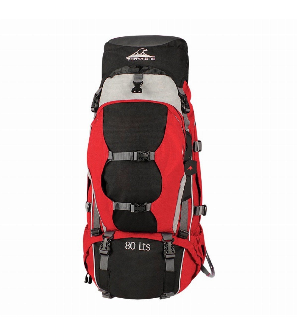 Montagne: mochila, mochilas, montanismo, camping, mochila grande, mochila camping, mochilero, mochilas anatomicas, porta bastone