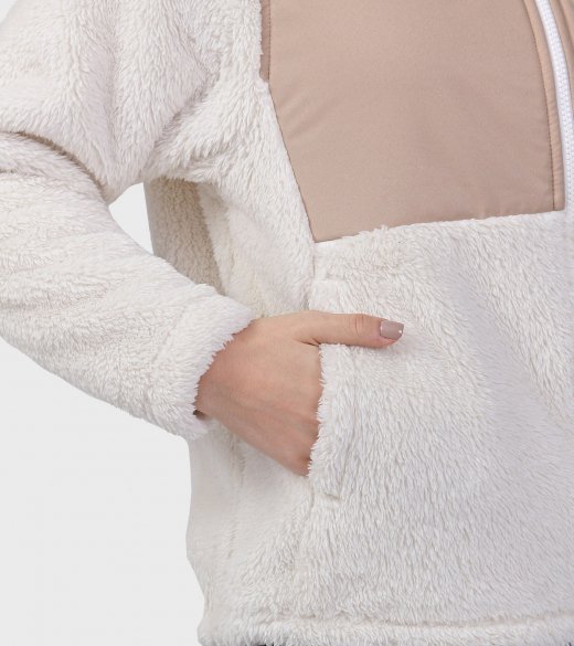 Campera de mujer Aretha