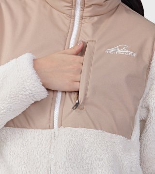 Campera de mujer Aretha