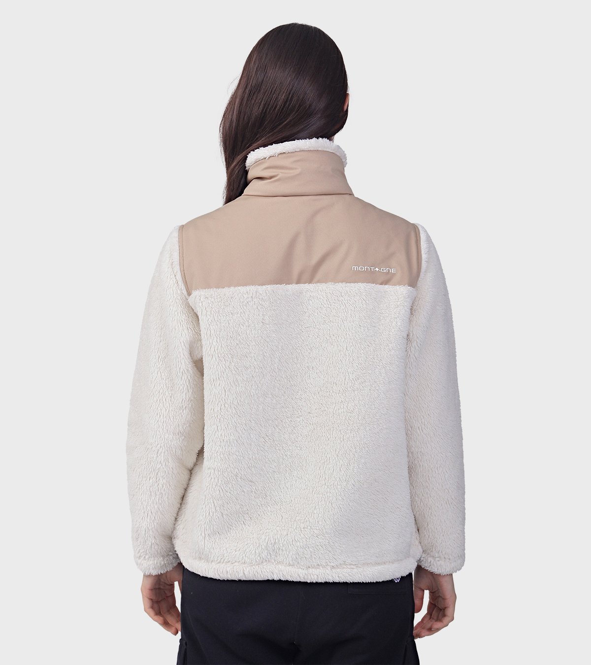 Campera de mujer Aretha