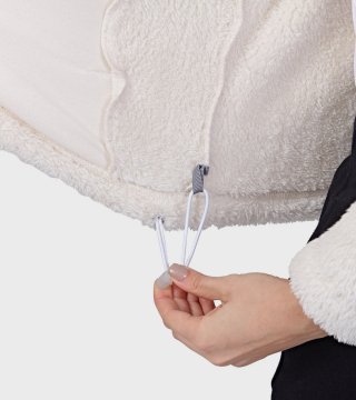 Campera de mujer Aretha