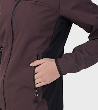 Campera de mujer Siri