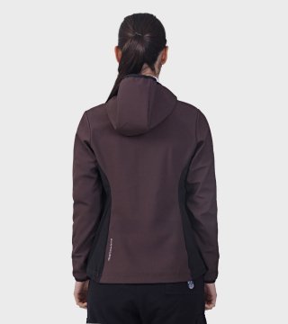 Campera de mujer Siri