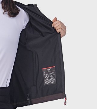 Campera de mujer Siri