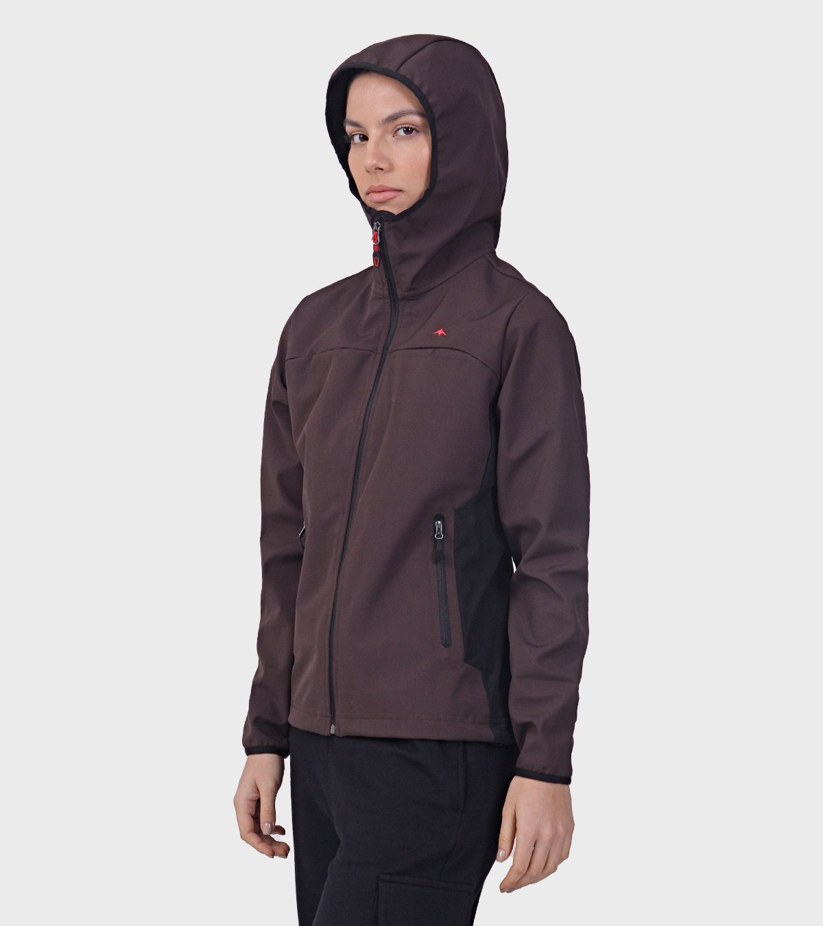 Campera de mujer Siri