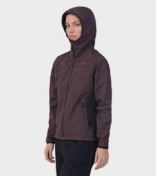 Campera de mujer Siri