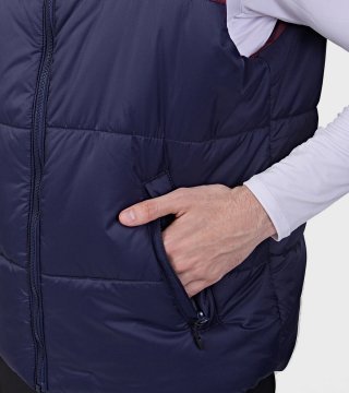 Chaleco de hombre Teide