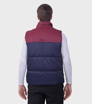 Chaleco de hombre Teide