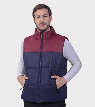 Chaleco de hombre Teide