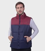 Chaleco de hombre Teide