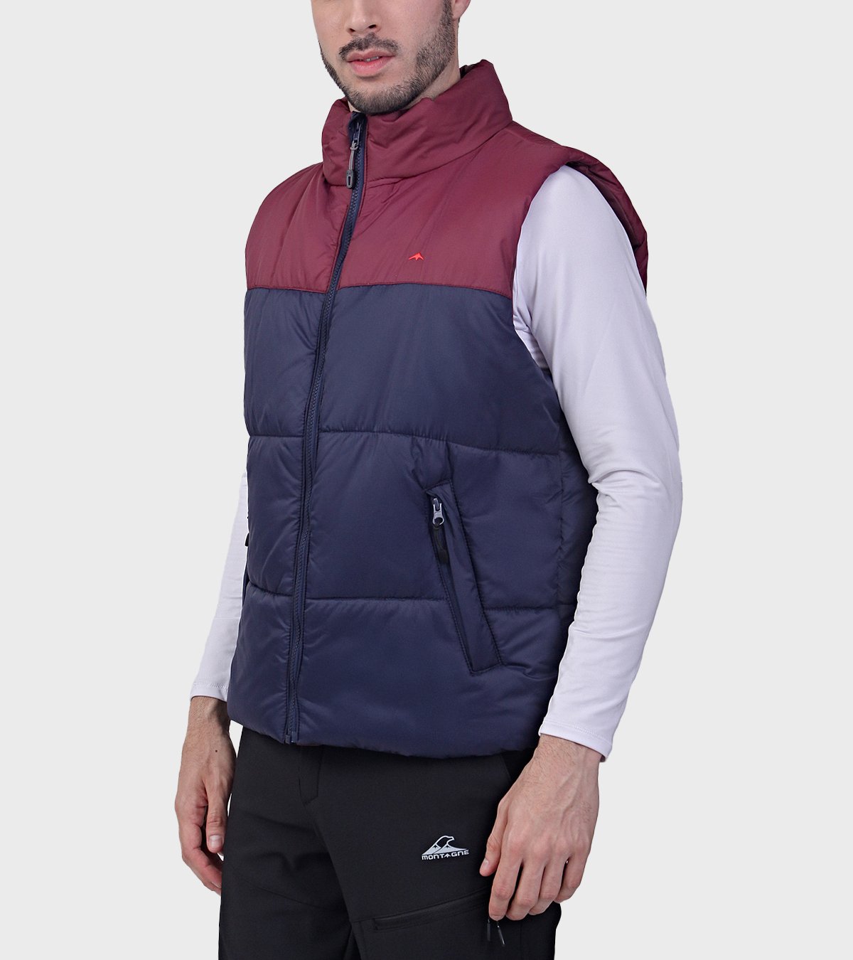 Chaleco de hombre Teide