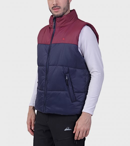 Chaleco de hombre Teide