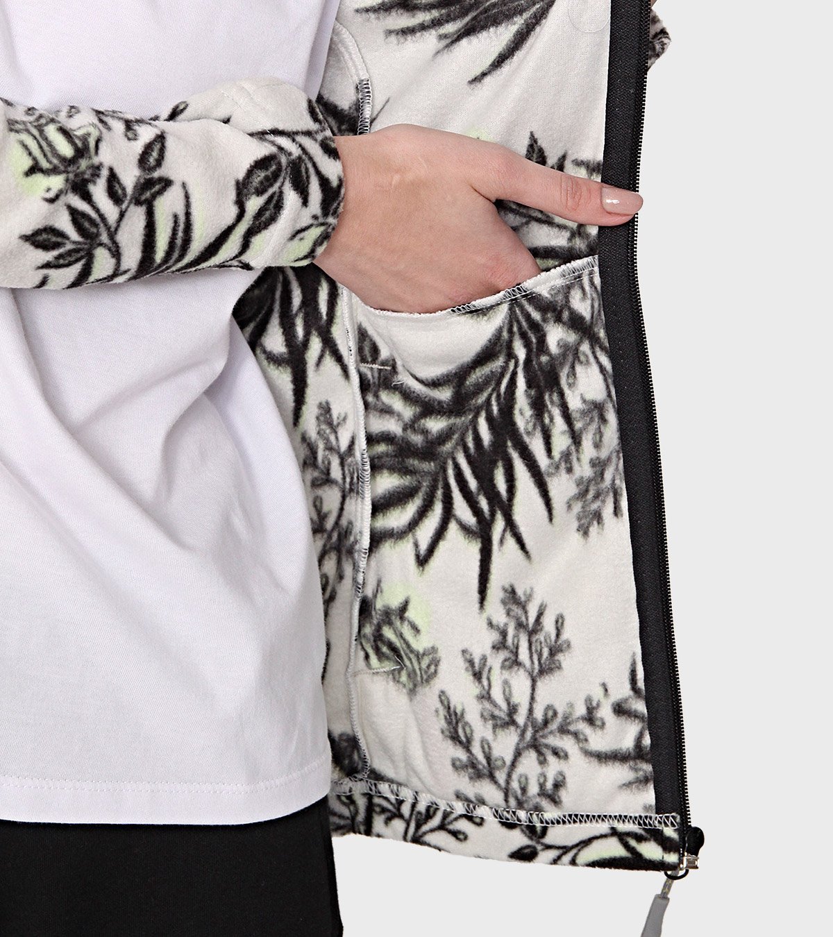 Campera de mujer Ceryl