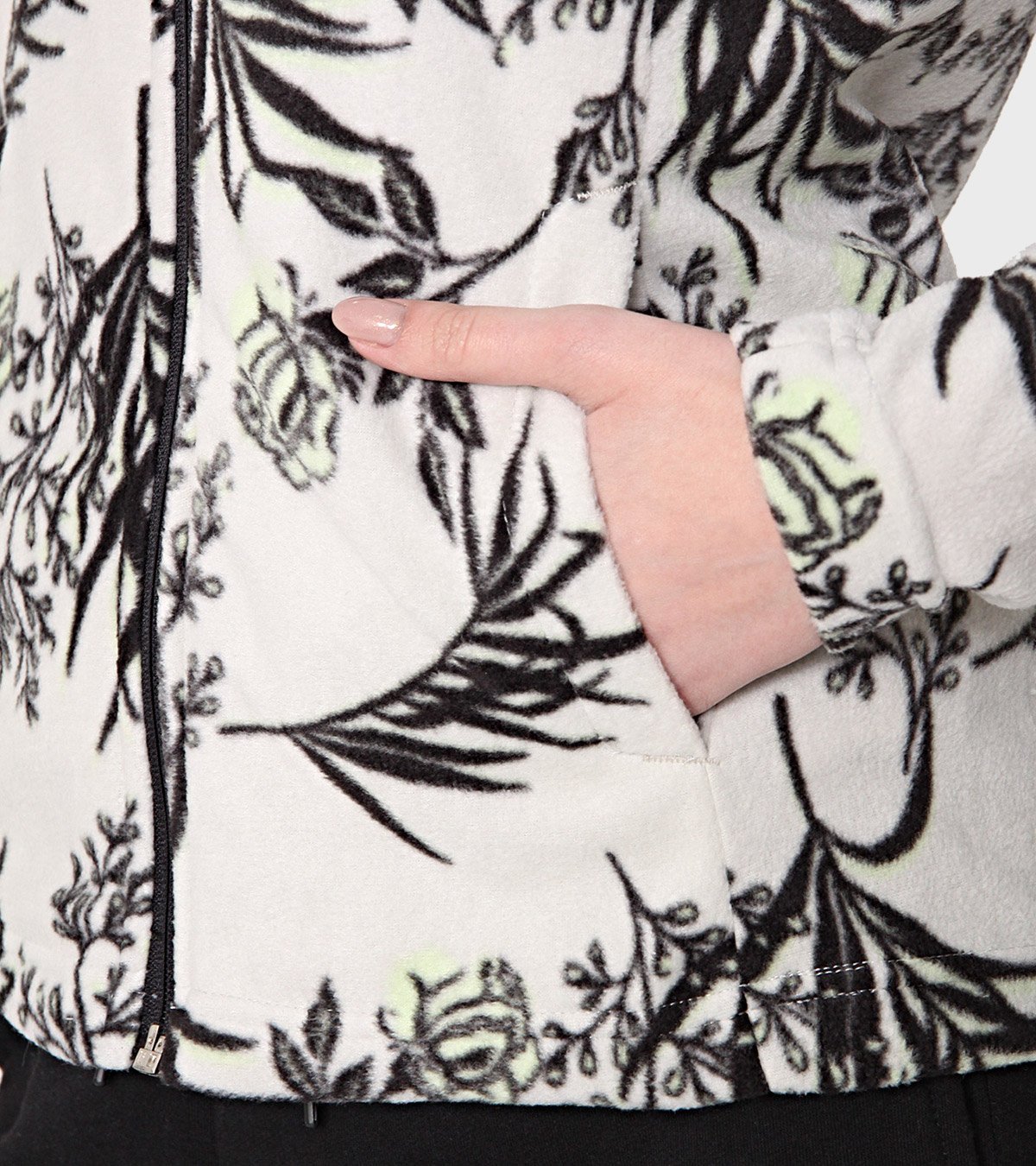 Campera de mujer Ceryl
