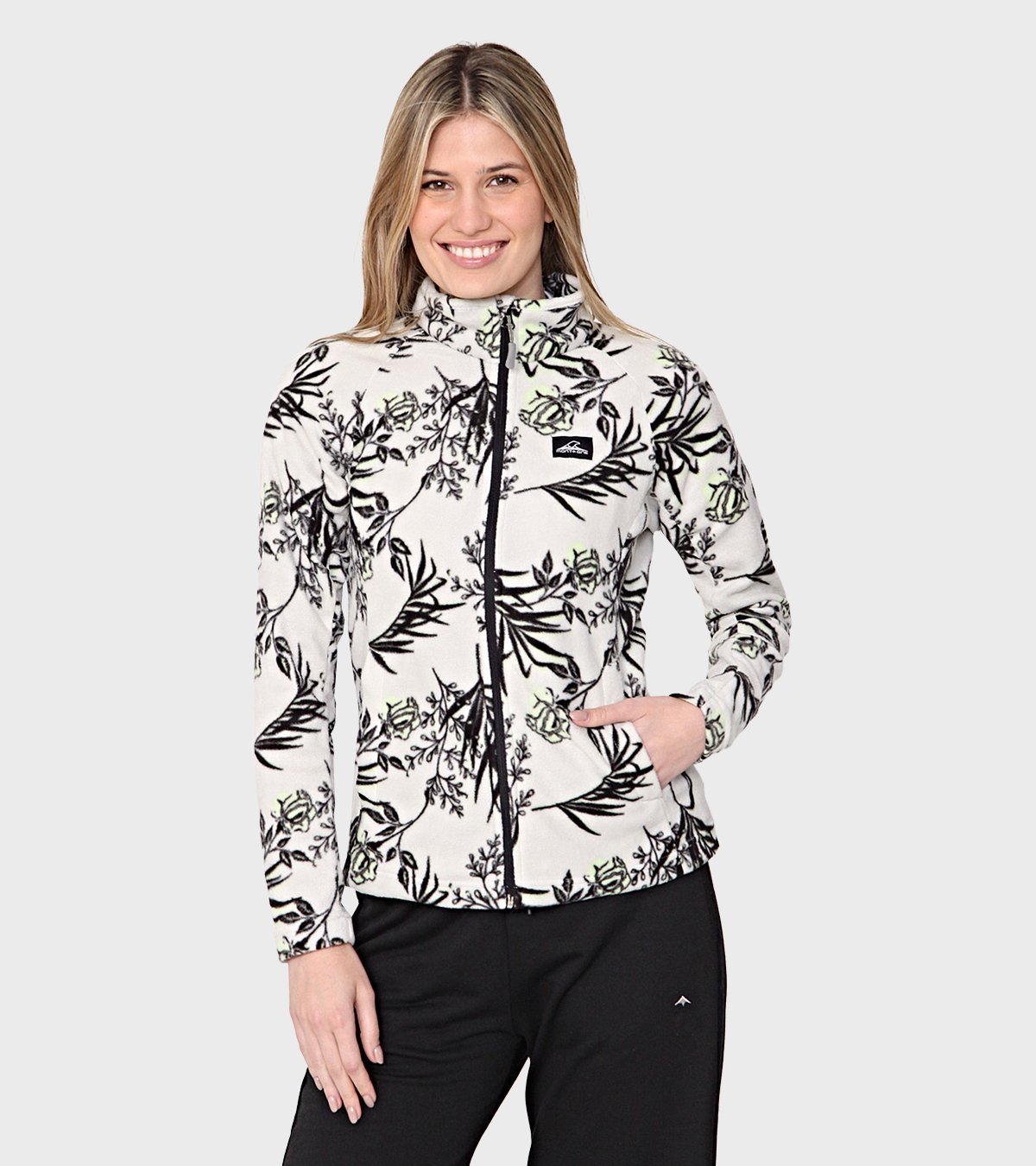 Campera de mujer Ceryl