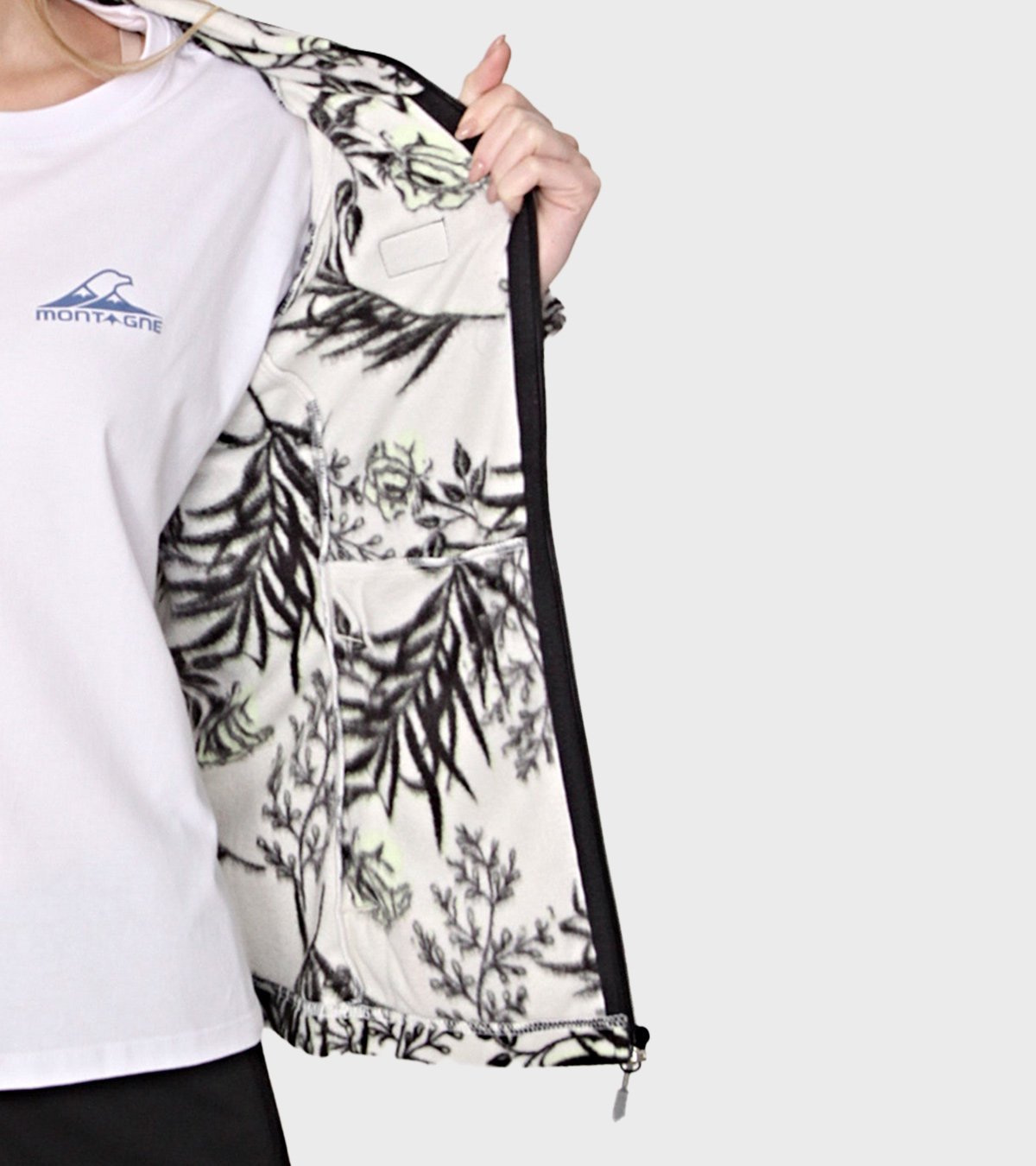 Campera de mujer Ceryl