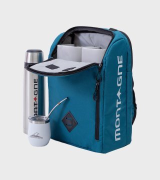 Mochila Matera