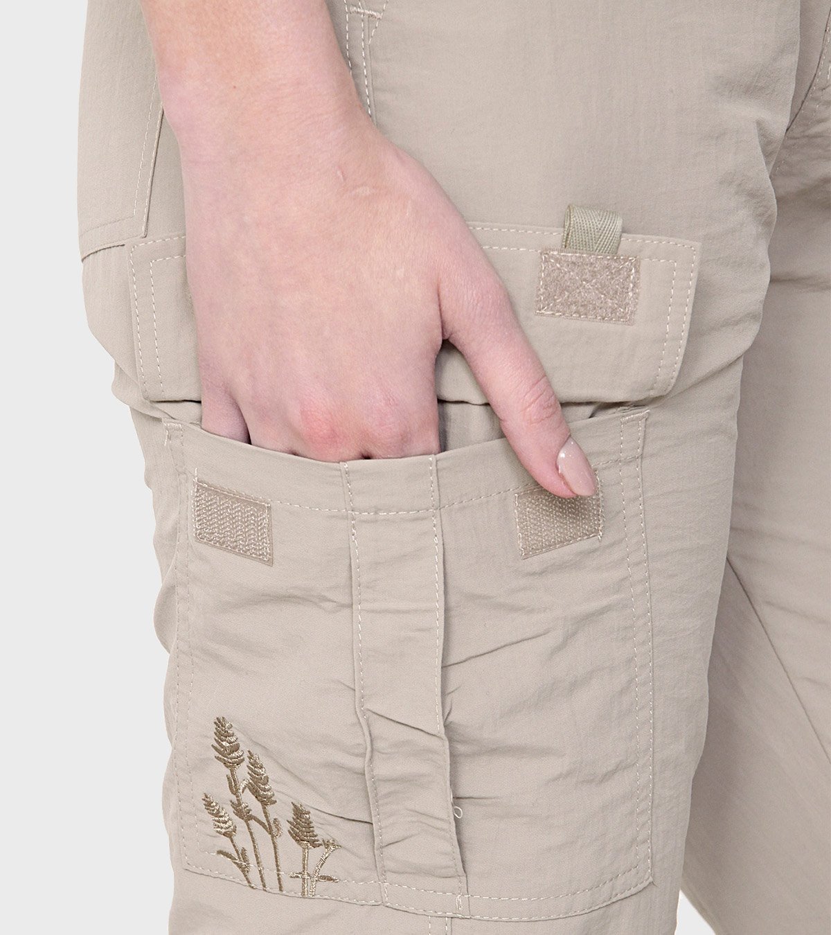 Pantalón de mujer Dharama