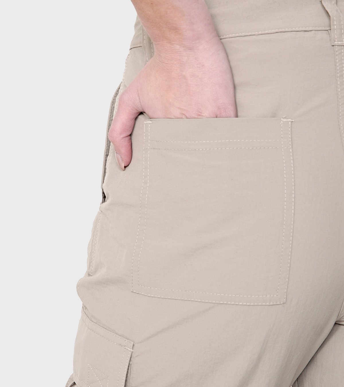 Pantalón de mujer Dharama