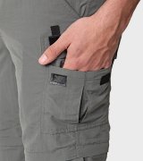 Pantalón de hombre Sherpa (desmontable)