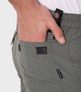 Pantalón de hombre Sherpa (desmontable)