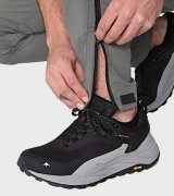 Pantalón de hombre Sherpa (desmontable)