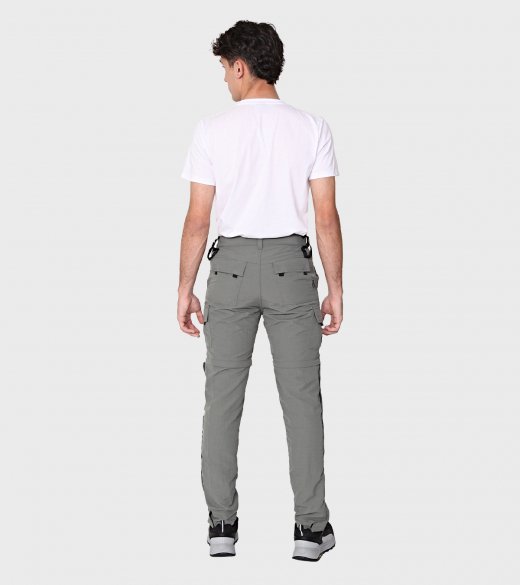 Pantalón de hombre Sherpa (desmontable)