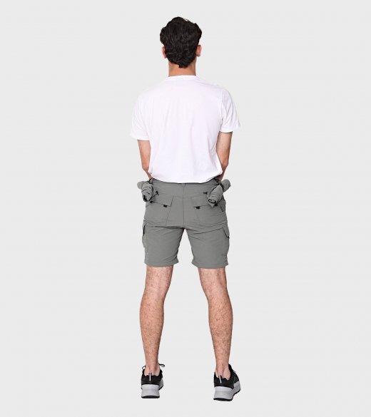 Pantalón de hombre Sherpa (desmontable)