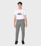 Pantalón de hombre Sherpa (desmontable)
