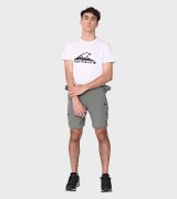 Pantalón de hombre Sherpa (desmontable)