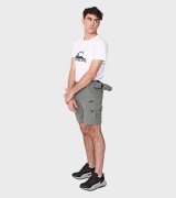 Pantalón de hombre Sherpa (desmontable)